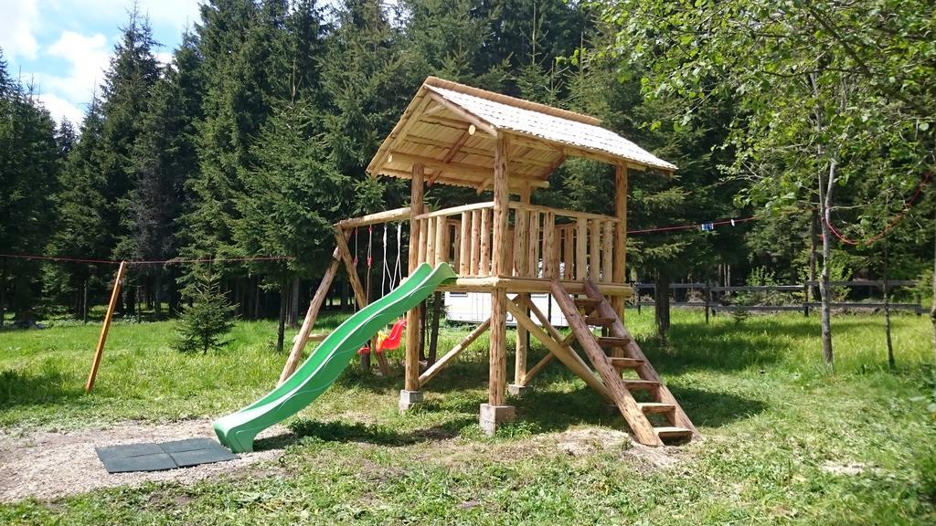 Complex Transalpina Lac Voineasa Exterior photo